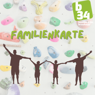 Familienkarte**